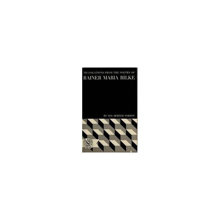 Translations from the Poetry of Rainer Maria Rilke